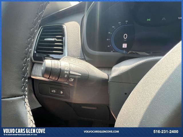 2023 Volvo XC90 Recharge Plug-In Hybrid Ultimate