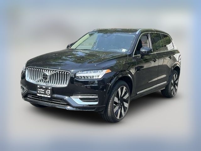 2023 Volvo XC90 Recharge Plug-In Hybrid Ultimate