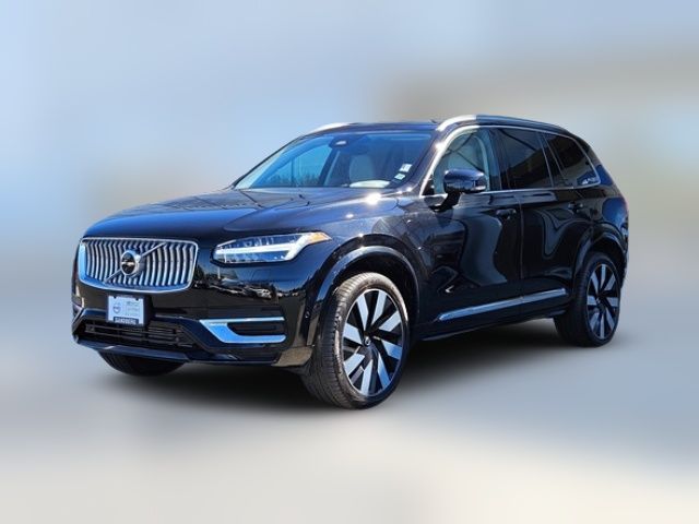 2023 Volvo XC90 Recharge Plug-In Hybrid Ultimate