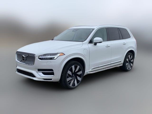 2023 Volvo XC90 Recharge Plug-In Hybrid Ultimate