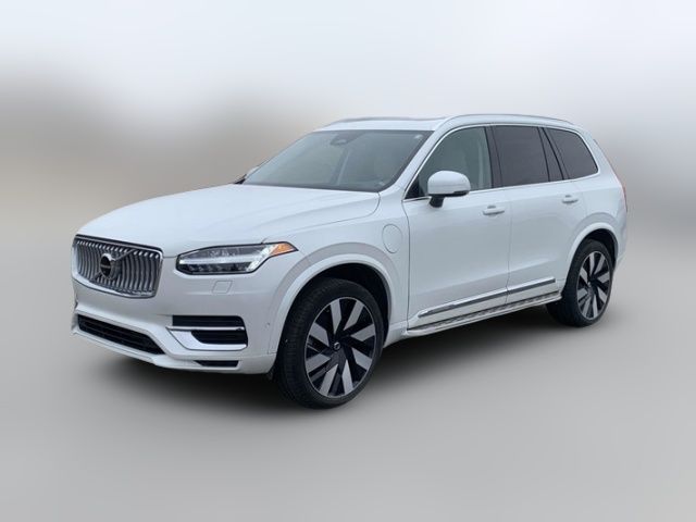 2023 Volvo XC90 Recharge Plug-In Hybrid Ultimate