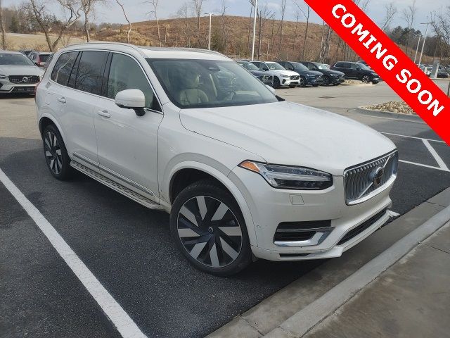 2023 Volvo XC90 Recharge Plug-In Hybrid Ultimate