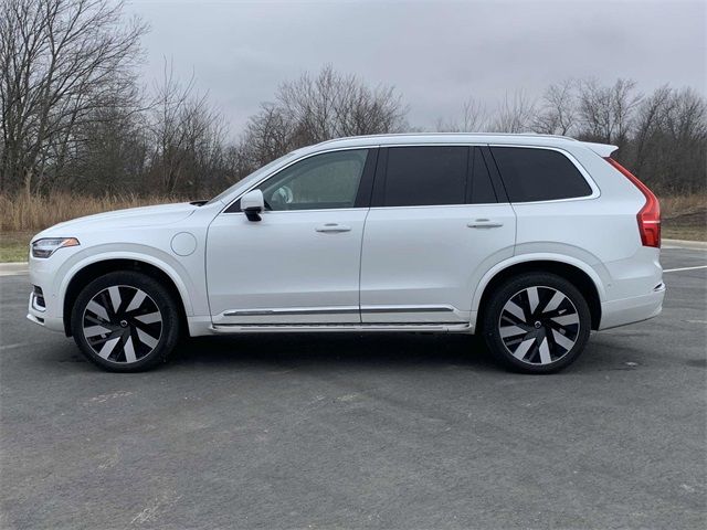 2023 Volvo XC90 Recharge Plug-In Hybrid Ultimate