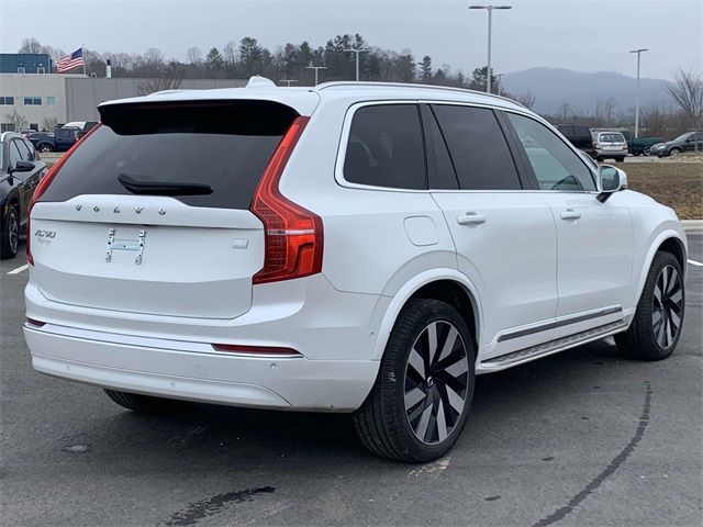 2023 Volvo XC90 Recharge Plug-In Hybrid Ultimate
