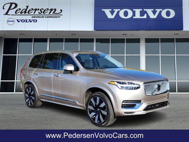 2023 Volvo XC90 Recharge Plug-In Hybrid Ultimate