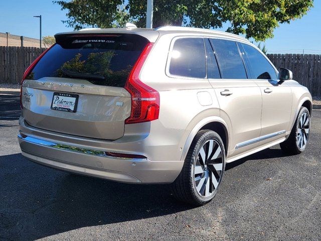 2023 Volvo XC90 Recharge Plug-In Hybrid Ultimate