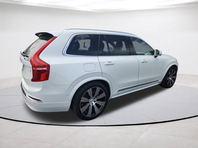 2023 Volvo XC90 Recharge Plug-In Hybrid Ultimate