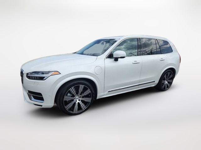 2023 Volvo XC90 Recharge Plug-In Hybrid Ultimate