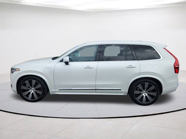 2023 Volvo XC90 Recharge Plug-In Hybrid Ultimate