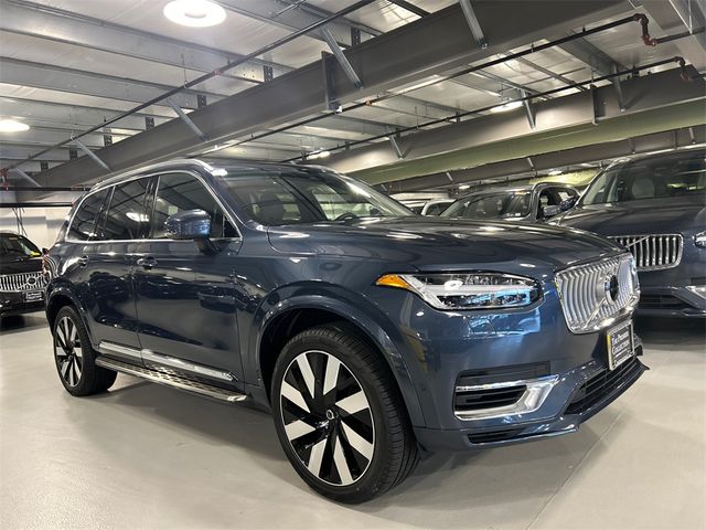 2023 Volvo XC90 Recharge Plug-In Hybrid Ultimate