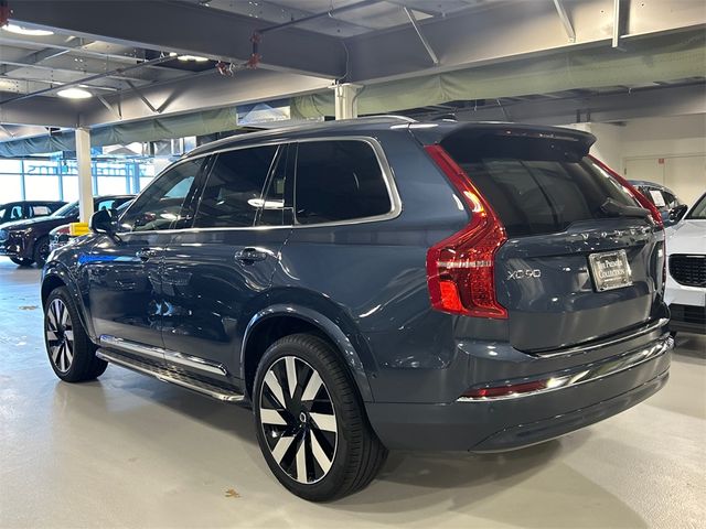 2023 Volvo XC90 Recharge Plug-In Hybrid Ultimate