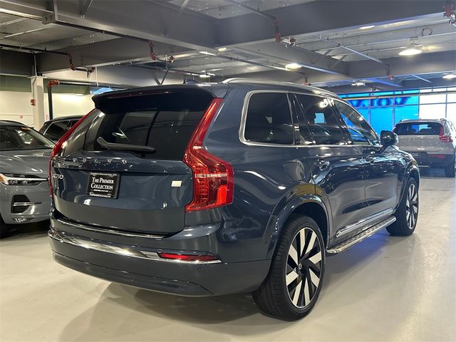 2023 Volvo XC90 Recharge Plug-In Hybrid Ultimate