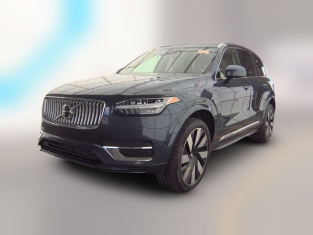 2023 Volvo XC90 Recharge Plug-In Hybrid Ultimate