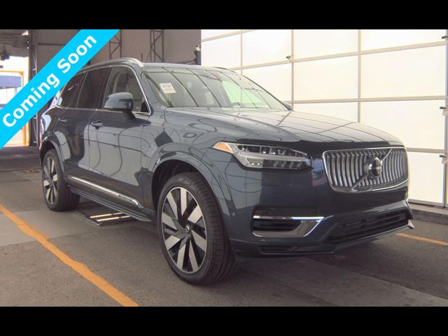 2023 Volvo XC90 Recharge Plug-In Hybrid Ultimate