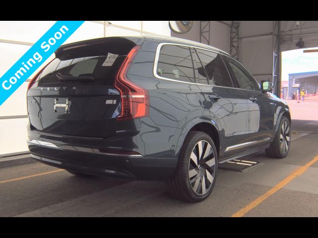 2023 Volvo XC90 Recharge Plug-In Hybrid Ultimate