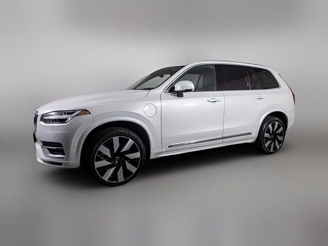 2023 Volvo XC90 Recharge Plug-In Hybrid Ultimate