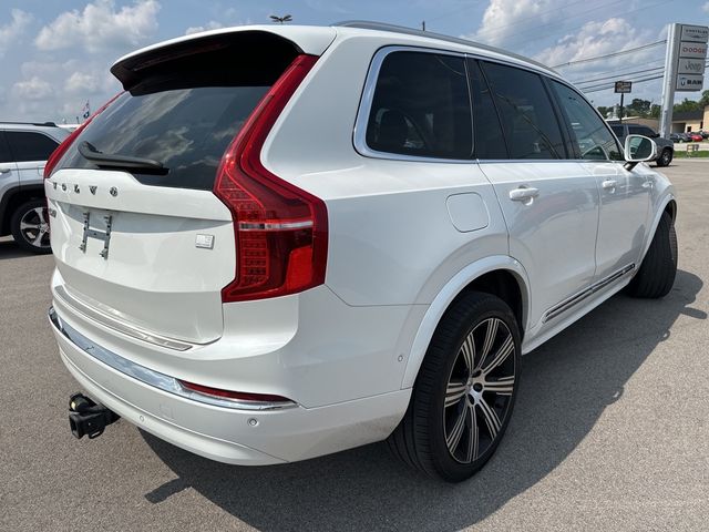 2023 Volvo XC90 Recharge Plug-In Hybrid Ultimate