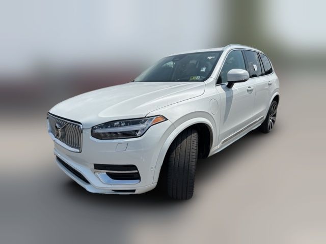 2023 Volvo XC90 Recharge Plug-In Hybrid Ultimate