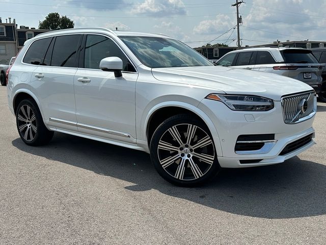 2023 Volvo XC90 Recharge Plug-In Hybrid Ultimate