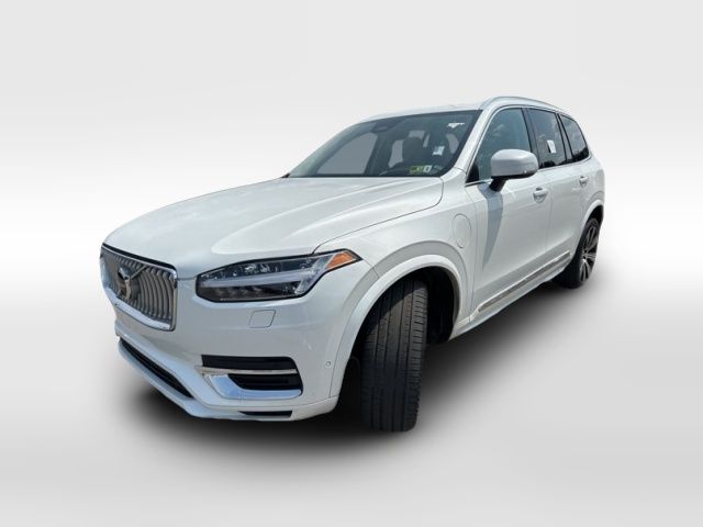 2023 Volvo XC90 Recharge Plug-In Hybrid Ultimate