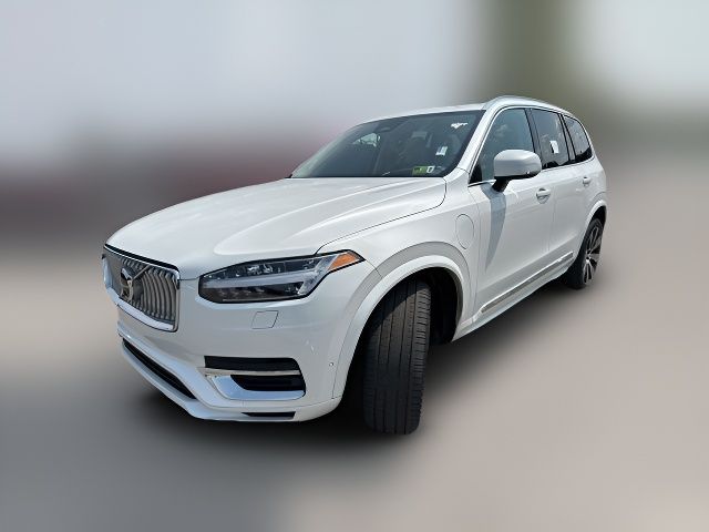 2023 Volvo XC90 Recharge Plug-In Hybrid Ultimate