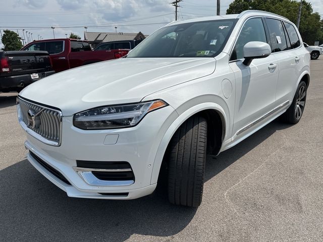 2023 Volvo XC90 Recharge Plug-In Hybrid Ultimate