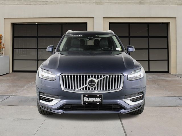 2023 Volvo XC90 Recharge Plug-In Hybrid Ultimate