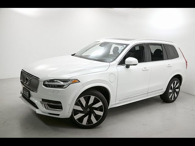 2023 Volvo XC90 Recharge Plug-In Hybrid Ultimate