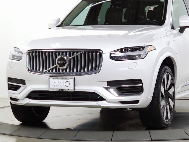 2023 Volvo XC90 Recharge Plug-In Hybrid Ultimate