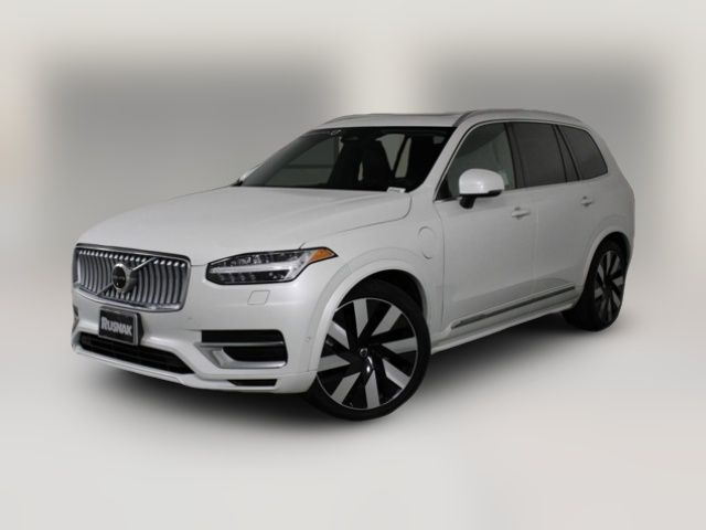 2023 Volvo XC90 Recharge Plug-In Hybrid Ultimate