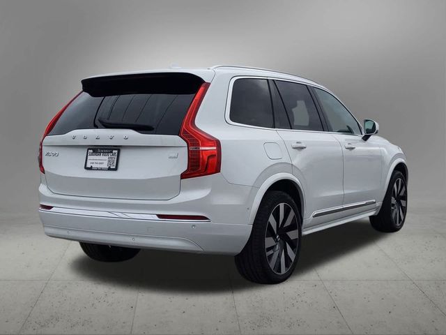 2023 Volvo XC90 Recharge Plug-In Hybrid Ultimate