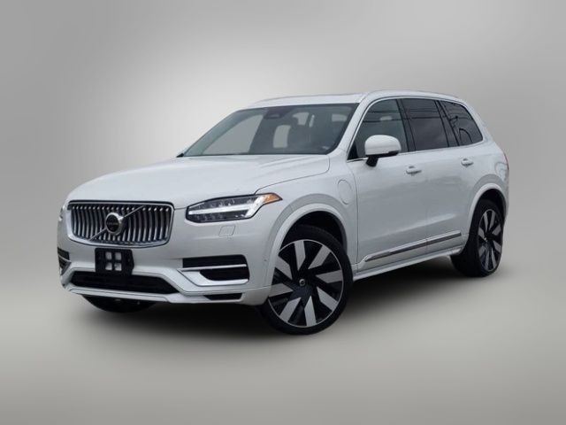 2023 Volvo XC90 Recharge Plug-In Hybrid Ultimate