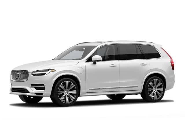 2023 Volvo XC90 Recharge Plug-In Hybrid Ultimate