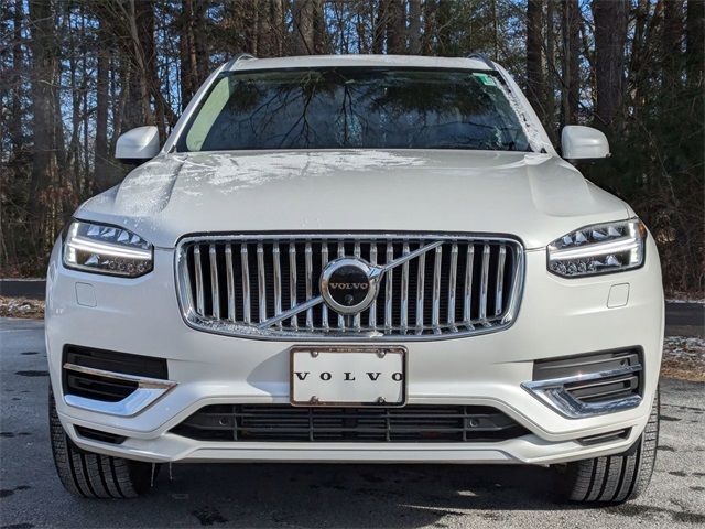 2023 Volvo XC90 Recharge Plug-In Hybrid Ultimate