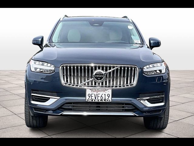 2023 Volvo XC90 Recharge Plug-In Hybrid Ultimate