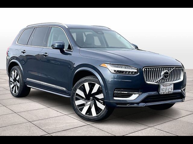 2023 Volvo XC90 Recharge Plug-In Hybrid Ultimate