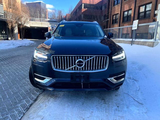 2023 Volvo XC90 Recharge Plug-In Hybrid Ultimate