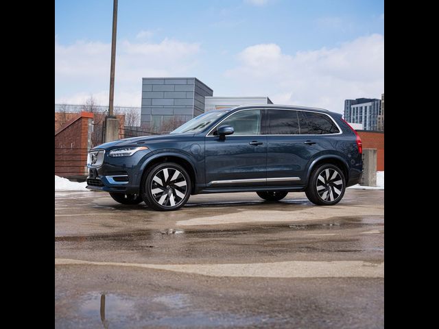 2023 Volvo XC90 Recharge Plug-In Hybrid Ultimate