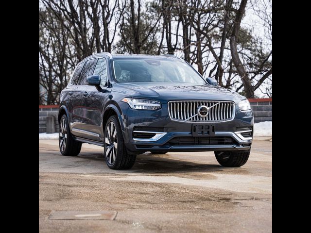 2023 Volvo XC90 Recharge Plug-In Hybrid Ultimate