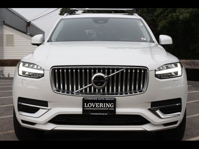 2023 Volvo XC90 Recharge Plug-In Hybrid Ultimate