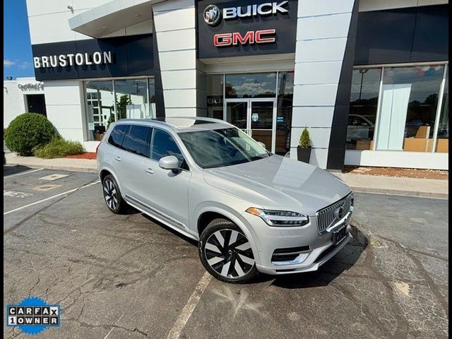 2023 Volvo XC90 Recharge Plug-In Hybrid Ultimate