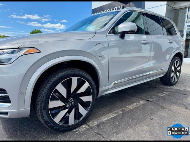 2023 Volvo XC90 Recharge Plug-In Hybrid Ultimate