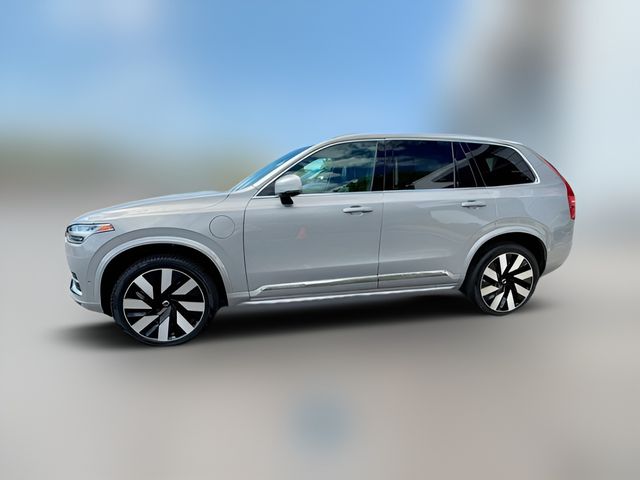 2023 Volvo XC90 Recharge Plug-In Hybrid Ultimate