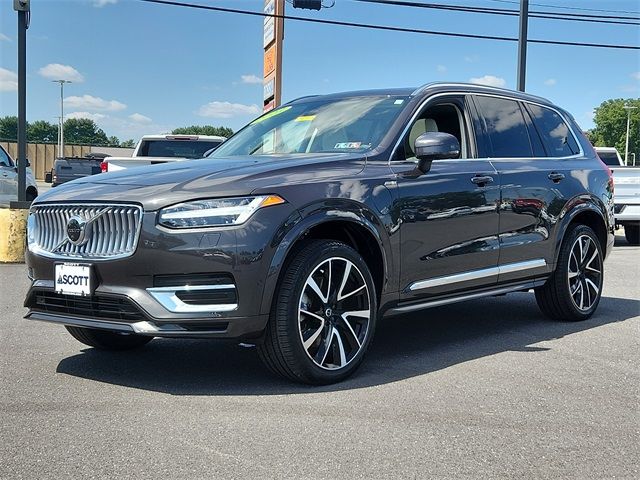 2023 Volvo XC90 Recharge Plug-In Hybrid Ultimate