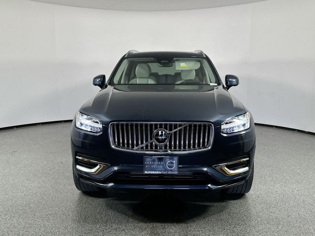 2023 Volvo XC90 Recharge Plug-In Hybrid Ultimate