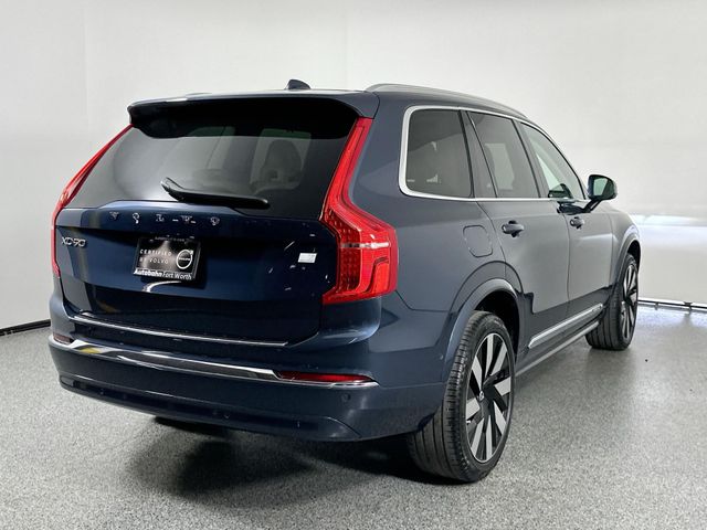 2023 Volvo XC90 Recharge Plug-In Hybrid Ultimate