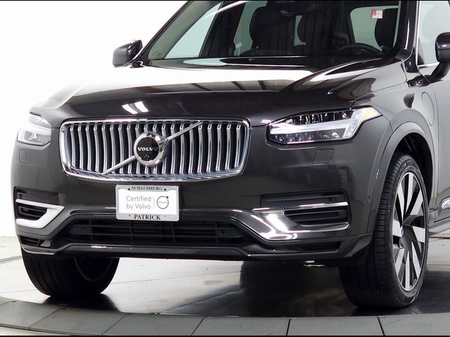 2023 Volvo XC90 Recharge Plug-In Hybrid Ultimate