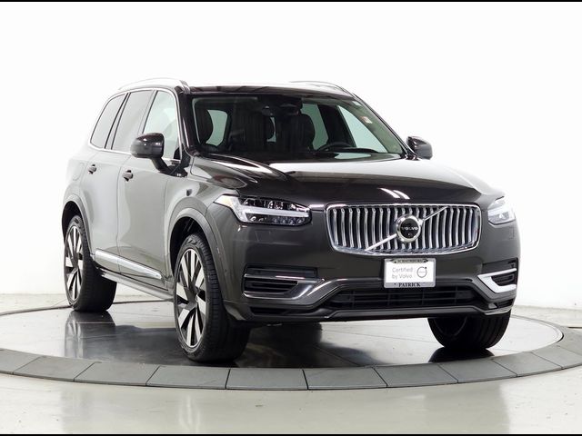 2023 Volvo XC90 Recharge Plug-In Hybrid Ultimate