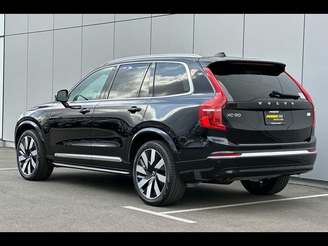 2023 Volvo XC90 Recharge Plug-In Hybrid Ultimate