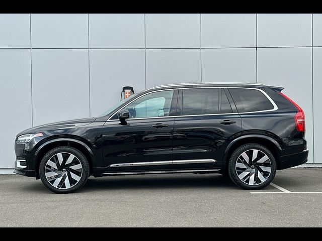 2023 Volvo XC90 Recharge Plug-In Hybrid Ultimate